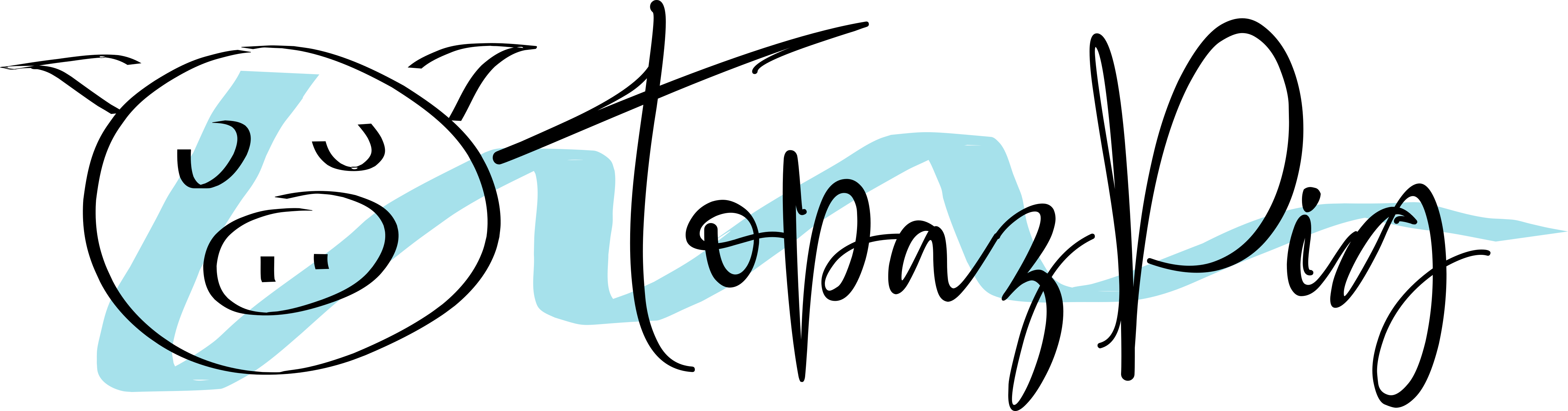 TopazPig